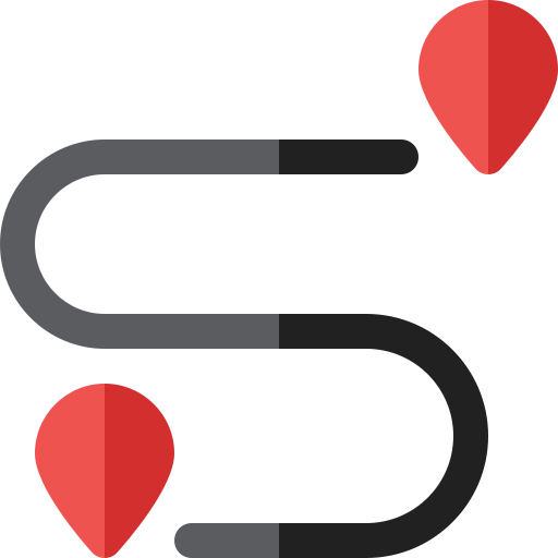 Receive Your Route Receive Your Route